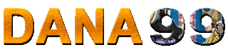 Dana99 logo